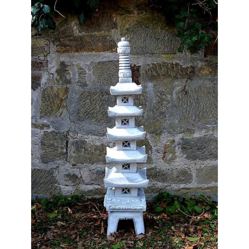 Pagoda wieża 5P
