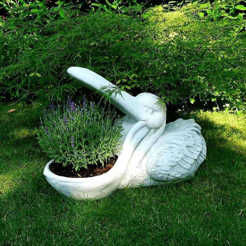 Pelikan - Donica 54cm x 87cm