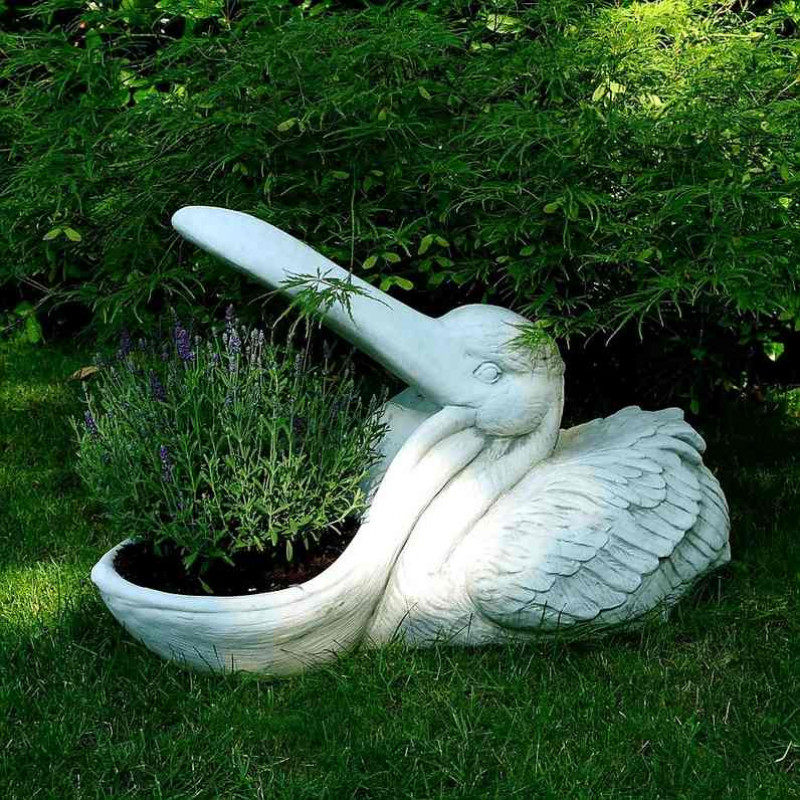 Pelikan - Donica 54cm x 87cm