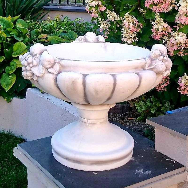 Puchar w rajskie jabłuszka 53cm x 67cm