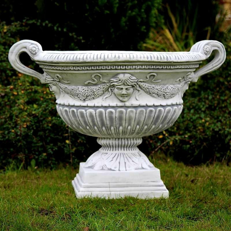 Puchar z uszami 54cm x 66cm