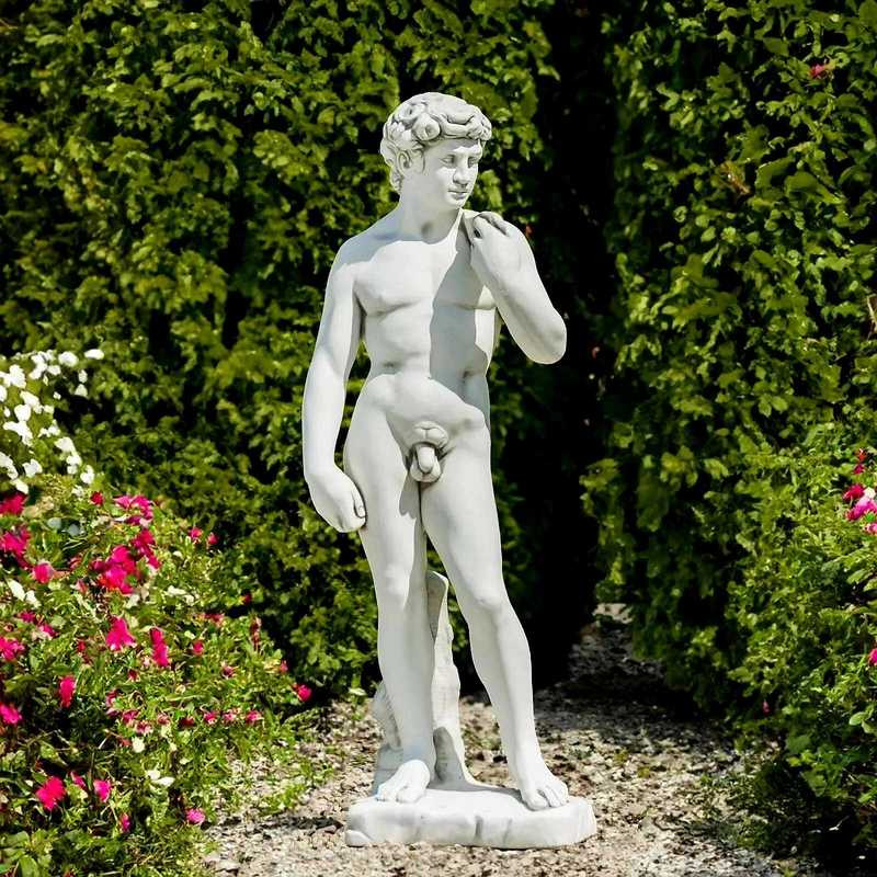 Rzeźba Dawid 170 cm
