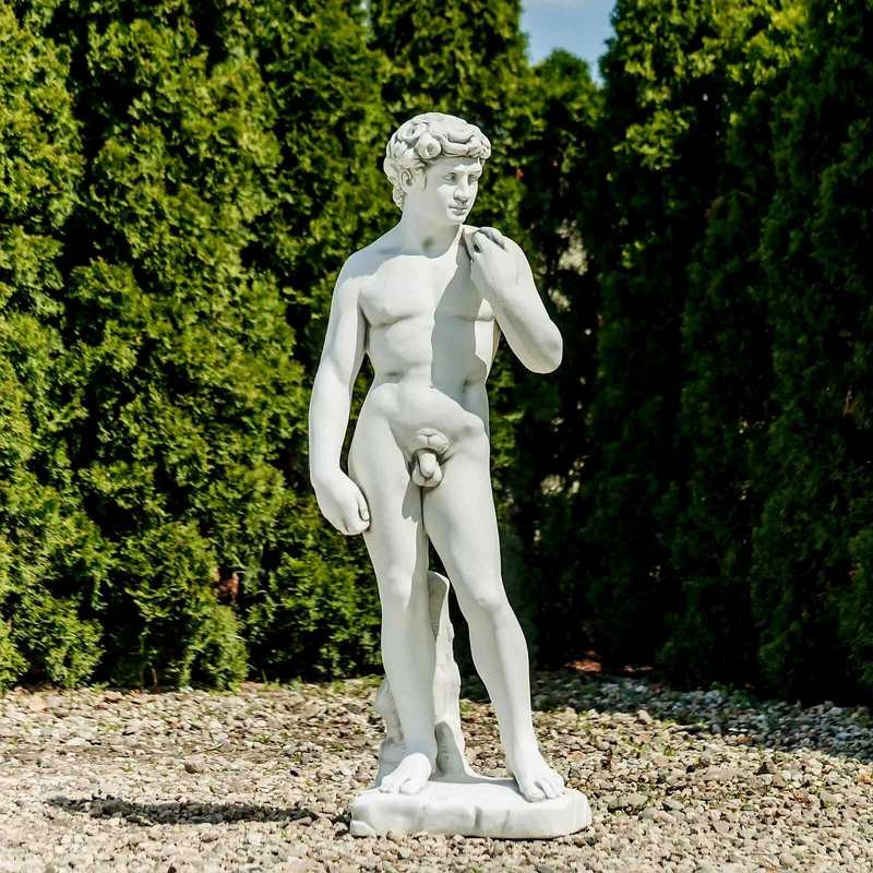 Rzeźba Dawid 170 cm