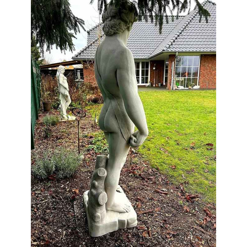 Rzeźba Dawid 170 cm