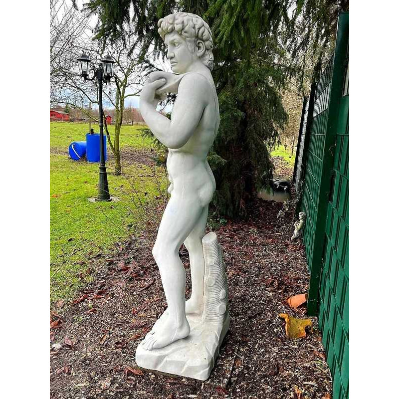 Rzeźba Dawid 170 cm