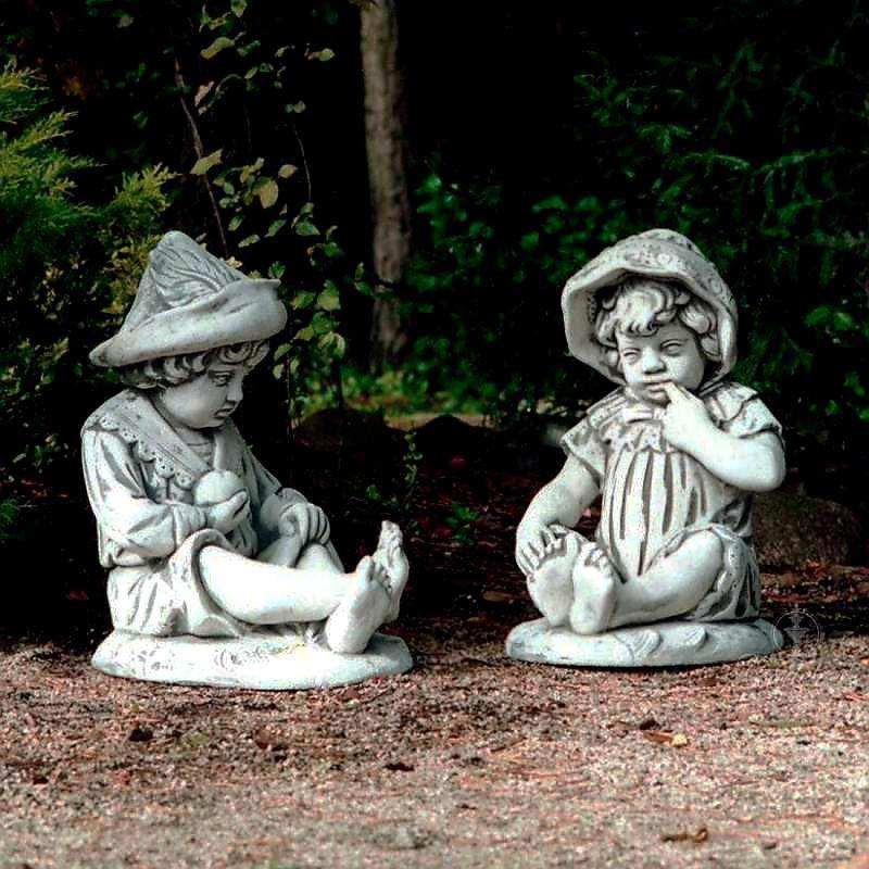 Figura Dziewczynka