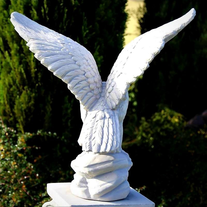 Figura Orzeł Duży