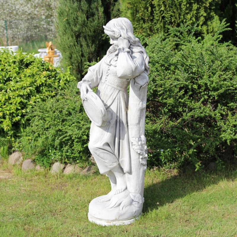 Figura Tancerka z tamburynem 140cm