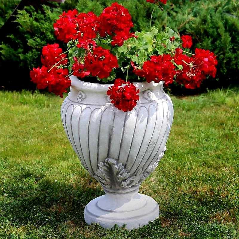 Wazon Dzwon - wys: 60cm x szer: 30cm