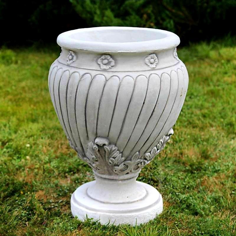 Wazon Dzwon - wys: 60cm x szer: 30cm