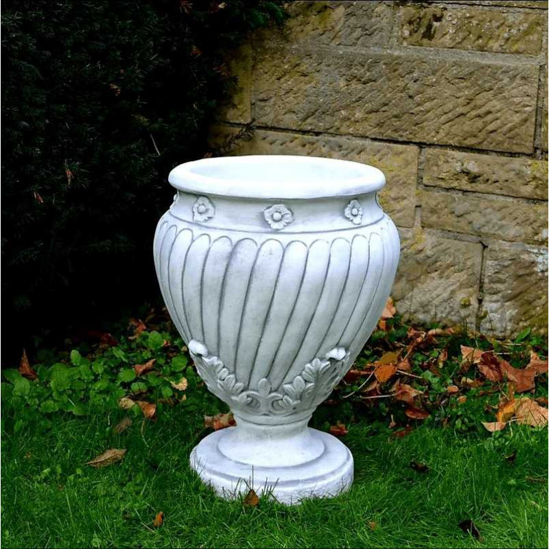 Wazon Dzwon - wys: 60cm x szer: 30cm