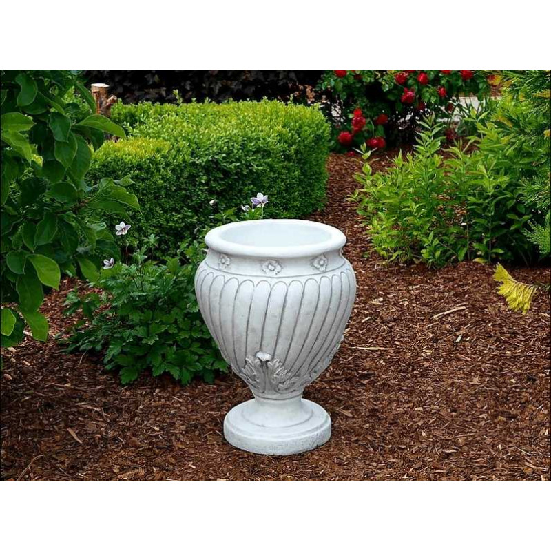 Wazon Dzwon - wys: 60cm x szer: 30cm