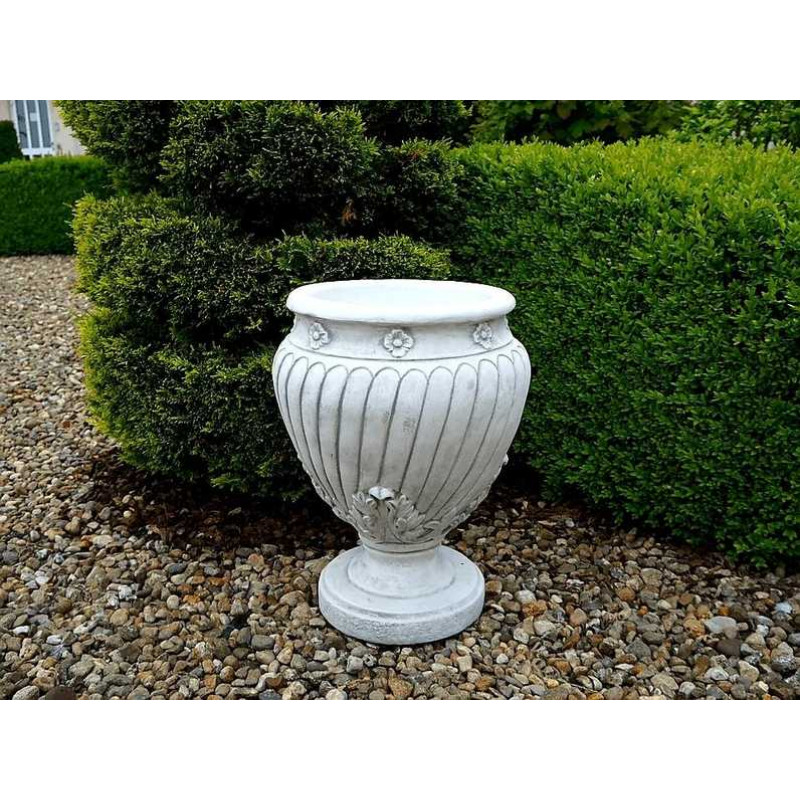 Wazon Dzwon - wys: 60cm x szer: 30cm