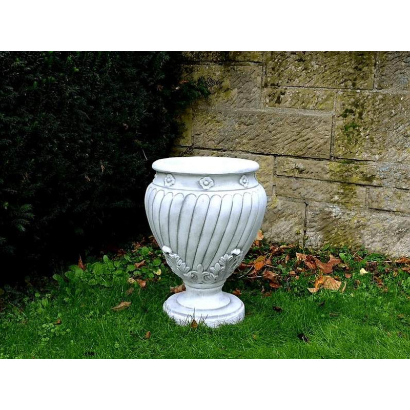 Wazon Dzwon - wys: 60cm x szer: 30cm