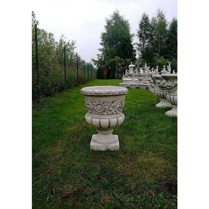 Wazon Róża Duża