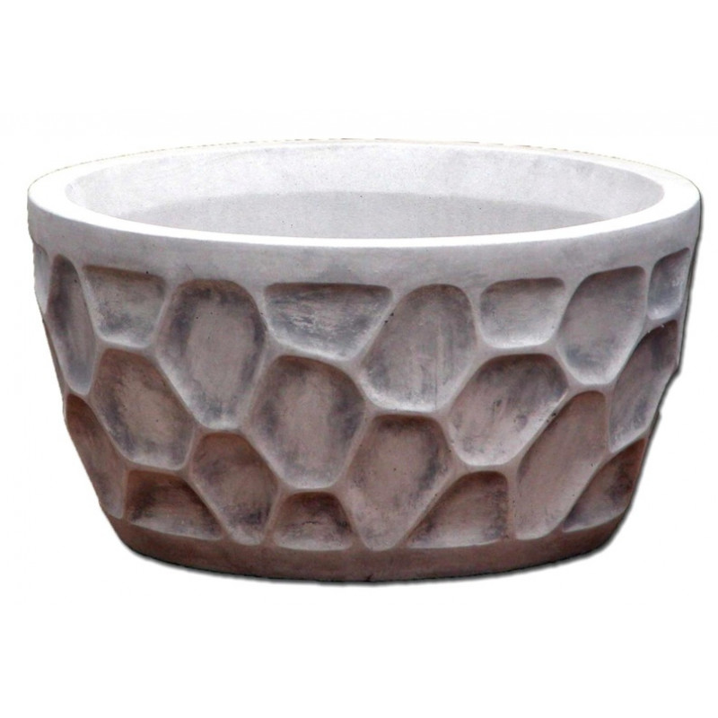 Zestaw Donic w Żółwi Wzorek (wysoka i niska) 50x36cm i 51x30cm (2szt)