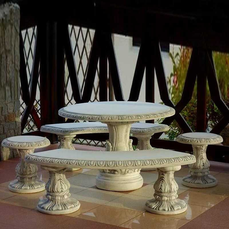 Taboret Bajda 