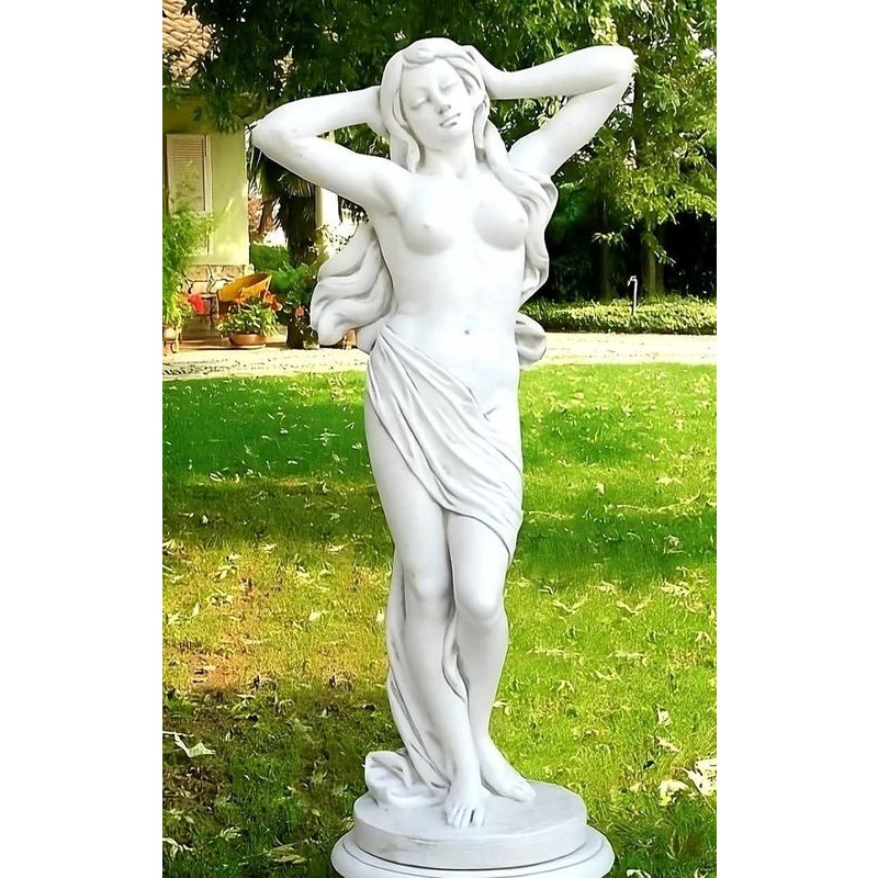 Figura Złotowłosa 150cm