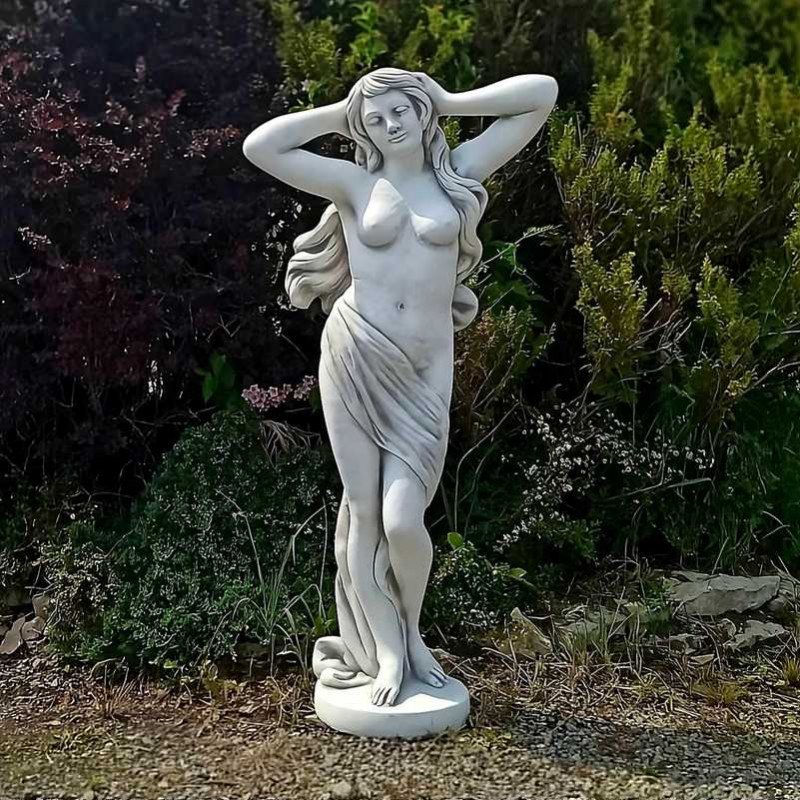 Figura Złotowłosa 150cm
