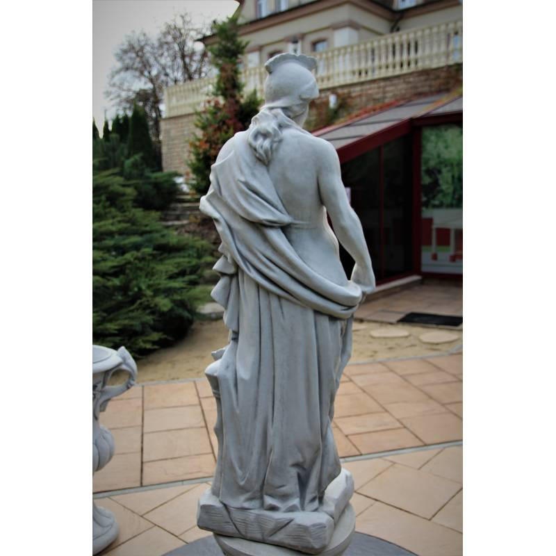 Rzeźba Żołnierz rzymski 146cm
