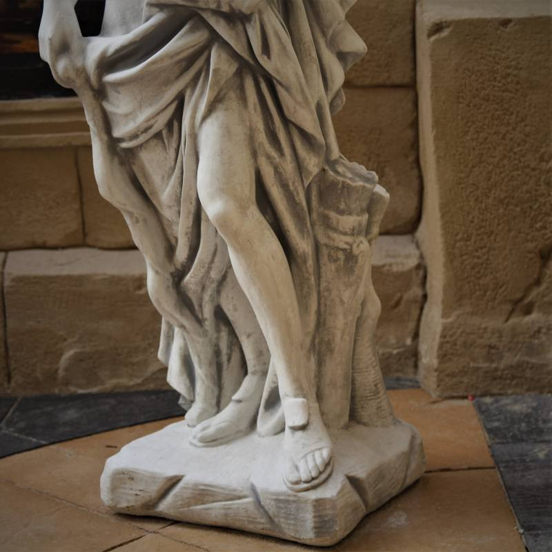 Rzeźba Żołnierz rzymski 146cm