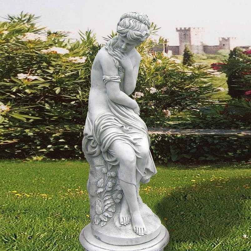 Figura Amanda