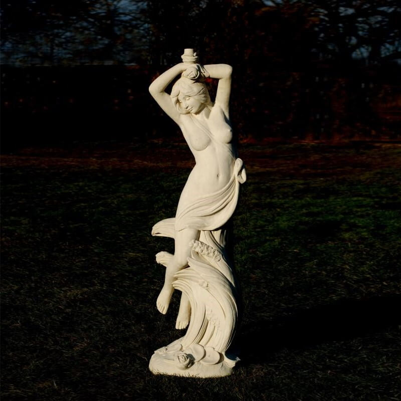 Figura Isabelle
