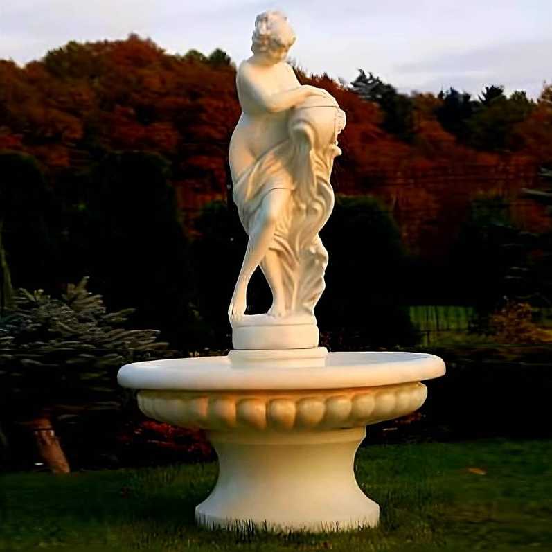 Fontanna Petra Charlotte