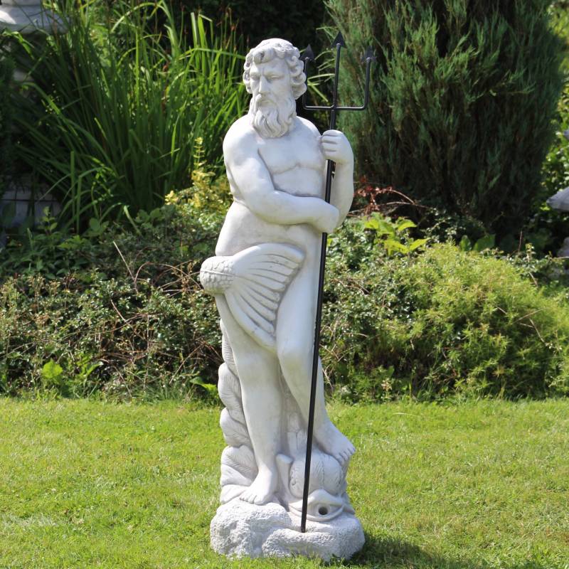 Figura fontannowa Neptun Duży