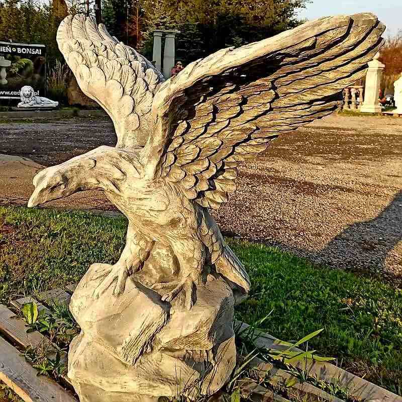 Figura Orzeł Wielki